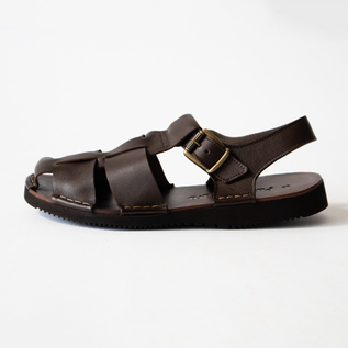 グルカサンダル VIBRAM EBANO グルカサンダル VIBRAM EBANO