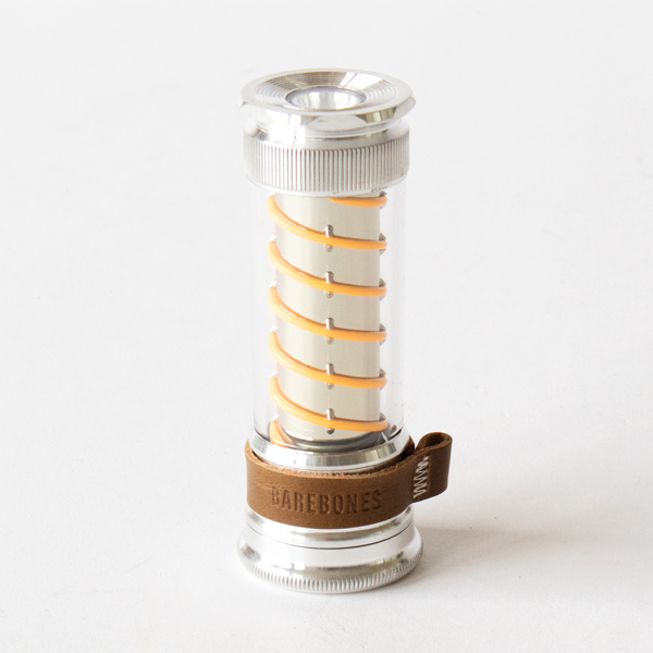 エジソンライトスティック LED(ALUMINUM)
