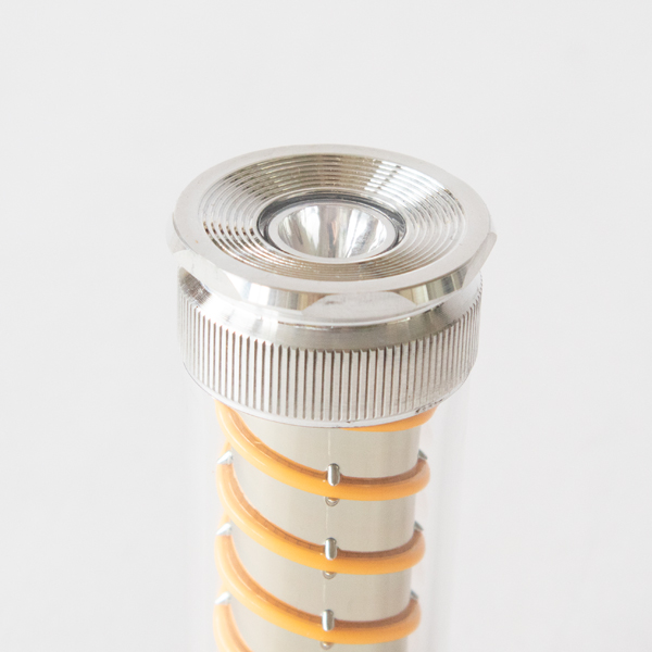 エジソンライトスティック LED(ALUMINUM)