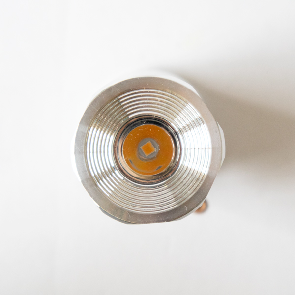 エジソンライトスティック LED(ALUMINUM)
