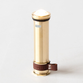 点灯時(BRASS)