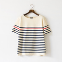 Le minor 半袖Tシャツ