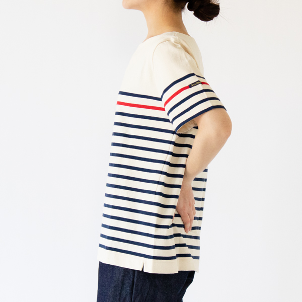 半袖Tシャツ D69 BASE ECRU 半袖Tシャツ D69 BASE ECRU