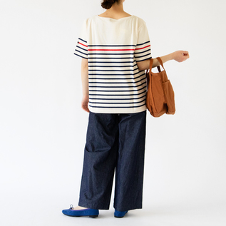 身長162cm(D69 BASE ECRU) 身長162cm(D69 BASE ECRU)
