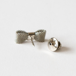 ピンズ(SILVER RIBBON) ピンズ(SILVER RIBBON)