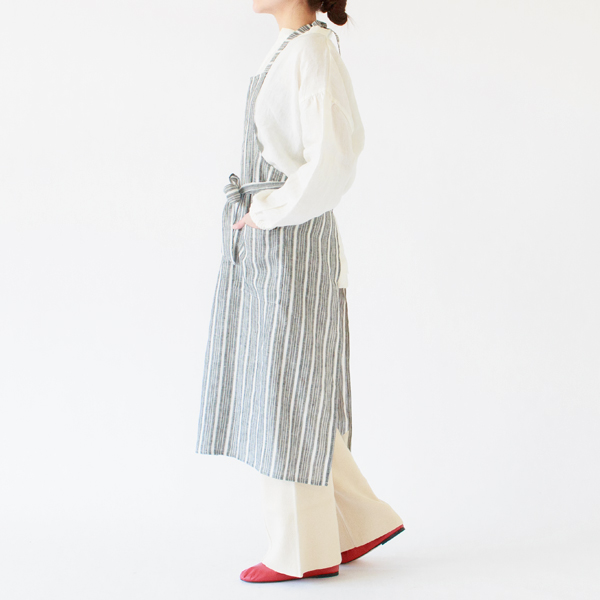 身長162cm(STRIPE)