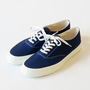 デッキシューズ ASAHI 041 NAVY
