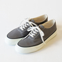 デッキシューズ ASAHI 041 GRAY