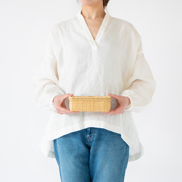 身長162cm