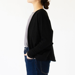 身長162cm(BLACK)