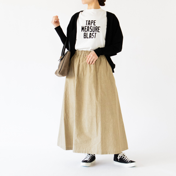 身長162cm(BLACK)