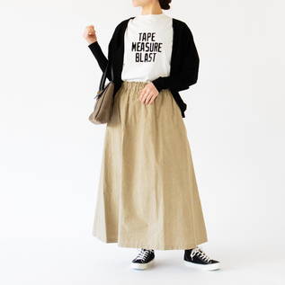 身長162cm(BLACK)