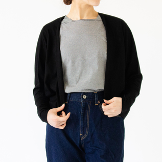 身長162cm(BLACK)