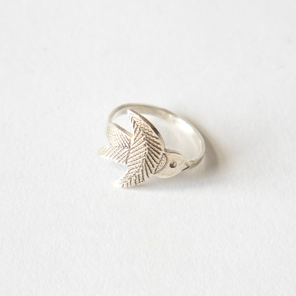 リング(HIRONDELLE)