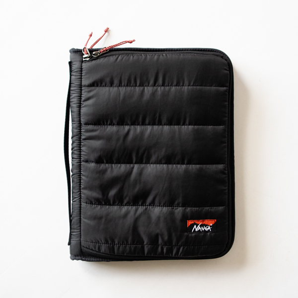 タブレットケース(BLK)