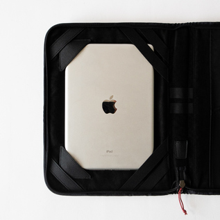 タブレットケース／NANGA（ナンガ）｜愛着を持ってずっと使い