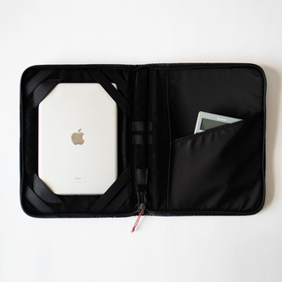 タブレットケース／NANGA（ナンガ）｜愛着を持ってずっと使いたいモノ