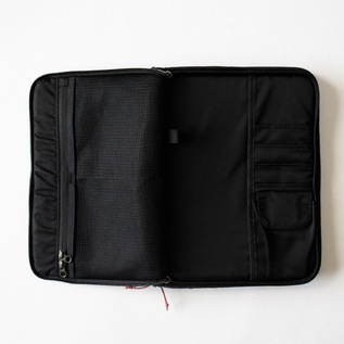 NANGA　ナンガ　タブレットケース　Tablet　Case　黒 タブレットケース – NANGA ONLINE SHOP