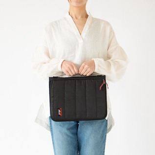 タブレットケース／NANGA（ナンガ）｜愛着を持ってずっと使いたいモノ