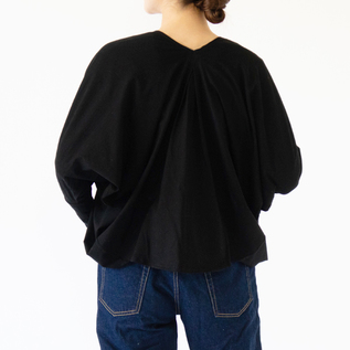 身長162cm(BLACK)