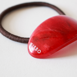 透明感のある華やかなカラー(RED) 透明感のある華やかなカラー(RED)