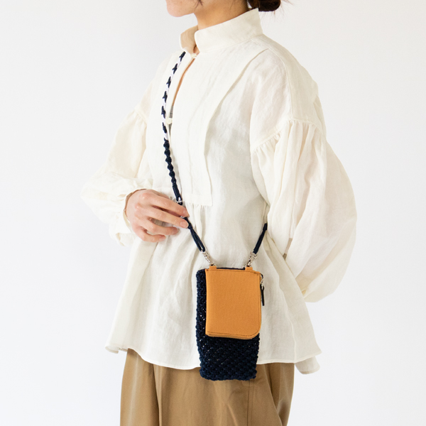 NAVY・身長162cm NAVY・身長162cm