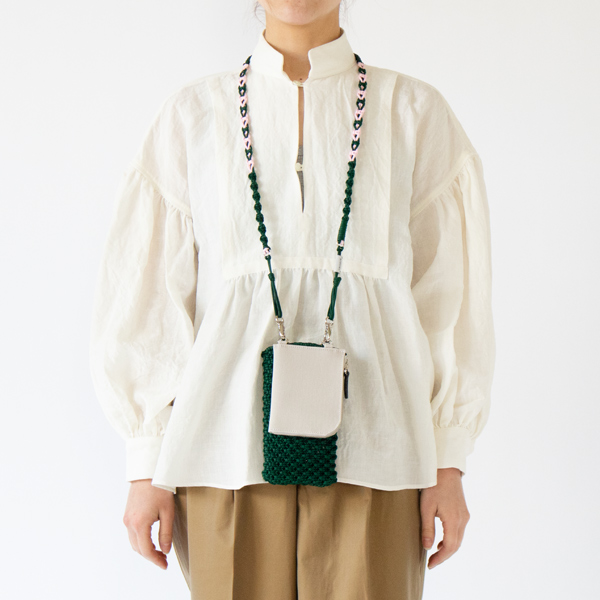 GREEN・身長162cm GREEN・身長162cm