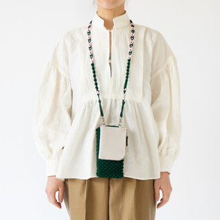 GREEN・身長162cm GREEN・身長162cm