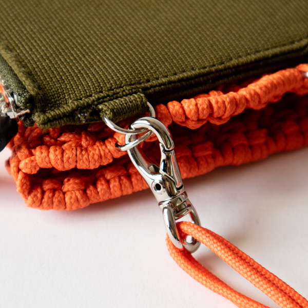 ストラップ(ORANGE) ストラップ(ORANGE)