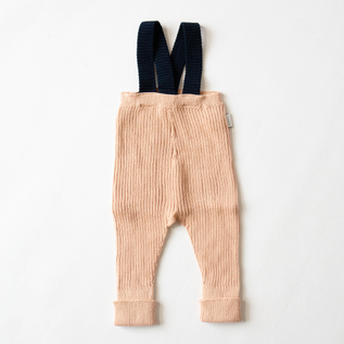 サスペンダーパンツ(PINK BEIGE) サスペンダーパンツ(PINK BEIGE)