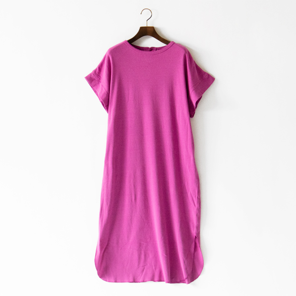 2WAYワンピース　PINK