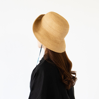 ペーパーブレードハット alma(NATURAL) ペーパーブレードハット alma(NATURAL)