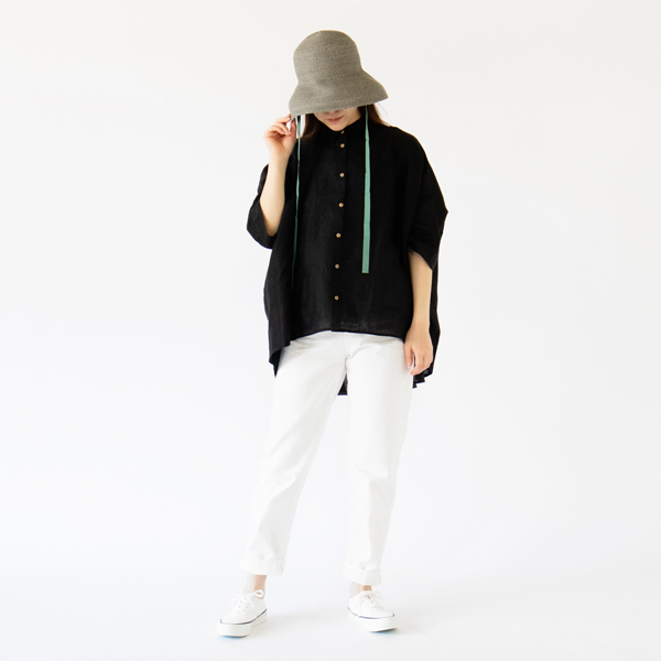 身長162cm(GREY)
