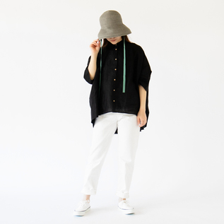 身長162cm(GREY) 身長162cm(GREY)
