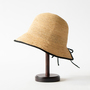 RAFFIA HAT NICOLAS