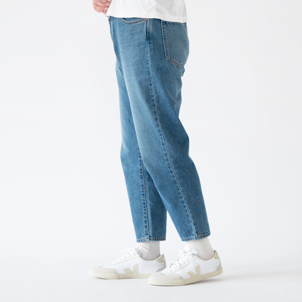 スニーカー VOLLEY WHITE PIERRE