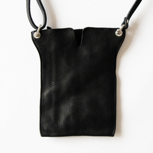 レザーショルダーバッグ SELU-WALLET／MARVELETS（マーヴェレッツ 
