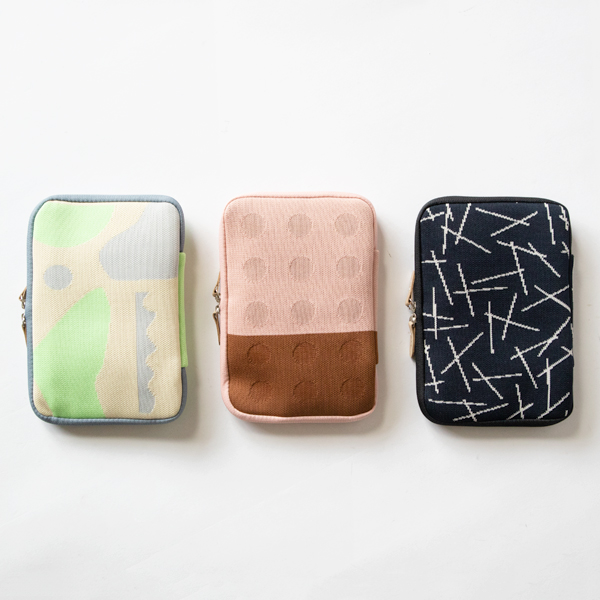 母子手帳ケース(マルチケース） MCH HAND BOOK CASE S