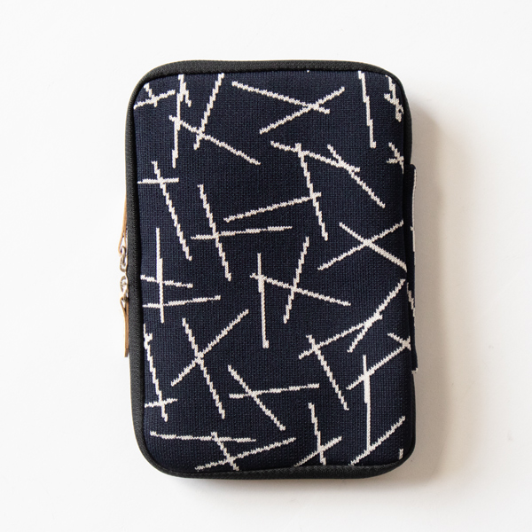 母子手帳ケース(マルチケース） MCH HAND BOOK CASE S(STICK)