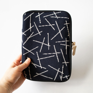 母子手帳ケース(マルチケース） MCH HAND BOOK CASE S／TRICOTE