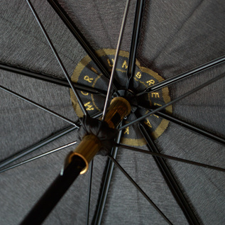 KOUMORIUMBRELLA 晴雨兼用折畳傘／KOUMORIUMBRELLA（コウモリ