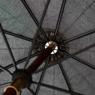 KOUMORIUMBRELLA 晴雨兼用長傘／KOUMORIUMBRELLA（コウモリアンブレラ