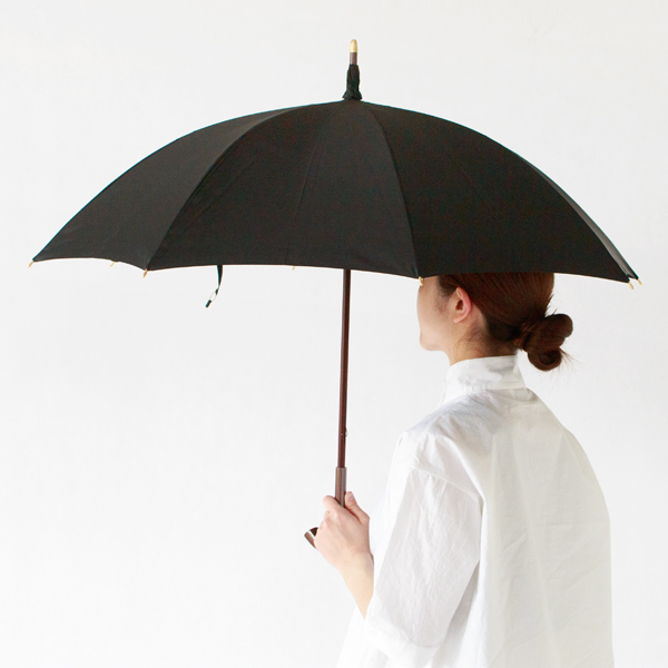 KOUMORIUMBRELLA 晴雨兼用長傘／KOUMORIUMBRELLA（コウモリアンブレラ