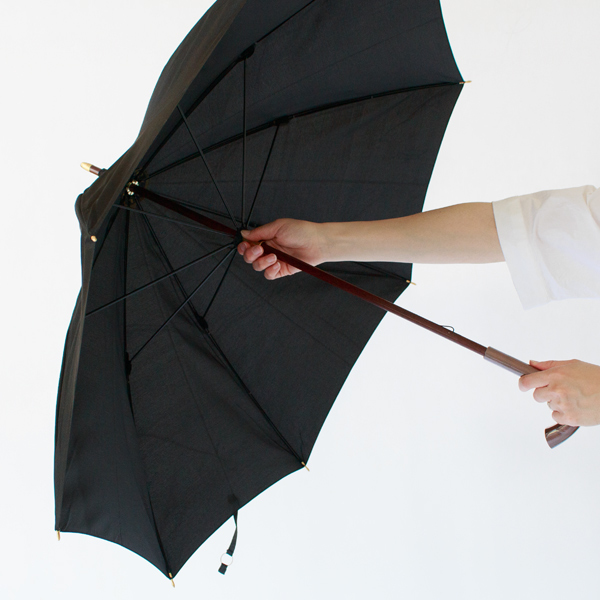 KOUMORIUMBRELLA 晴雨兼用長傘／KOUMORIUMBRELLA（コウモリアンブレラ