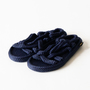VEGAN ROPE SANDALS BODRUM