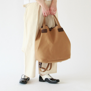 Billingham　ONE SHOULDER SLING 2WAY トート ONE SHOULDER SLING（2WAYショルダーバッグ）／Billingham（ビリンガム