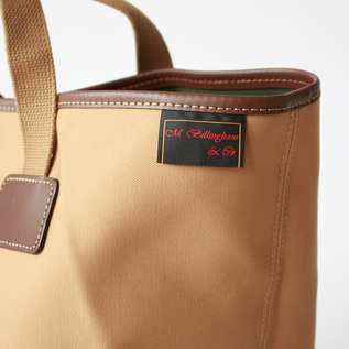 ONE SHOULDER SLING（2WAYショルダーバッグ）／Billingham（ビリンガム