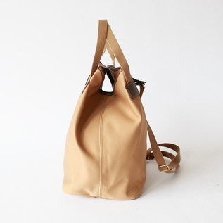 ONE SHOULDER SLING（2WAYショルダーバッグ）／Billingham（ビリンガム