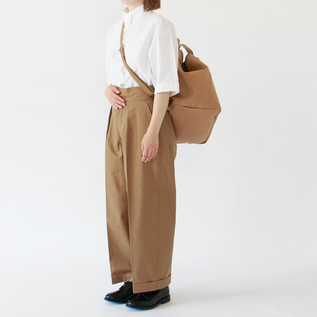 ONE SHOULDER SLING（2WAYショルダーバッグ）／Billingham（ビリンガム