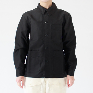 LE TRAVAILLEUR GALLICE カバーオールジャケット ル トラヴァイユール ガリス LE TRAVAILLEUR GALLICE